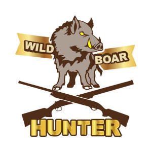Hunter-Logo