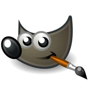 GIMP(ペイントソフト)